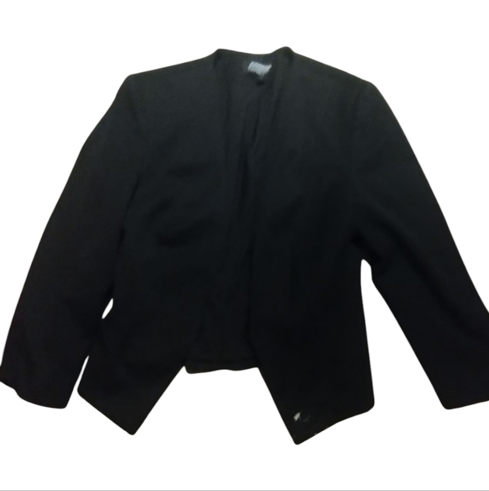 Euc Ladies Blazer